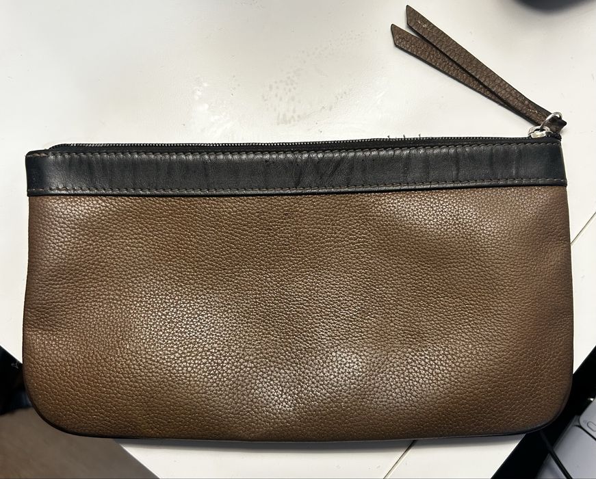 Carteira Longchamp original