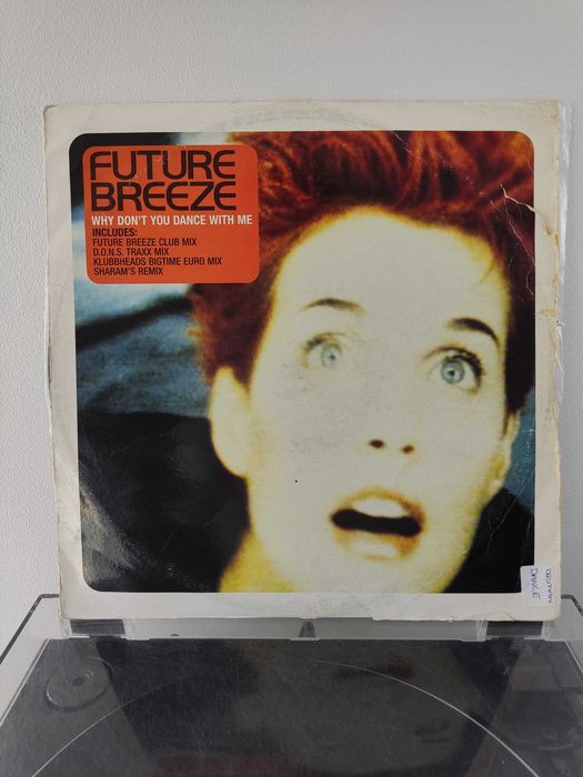 Future Breeze why dont you dance
