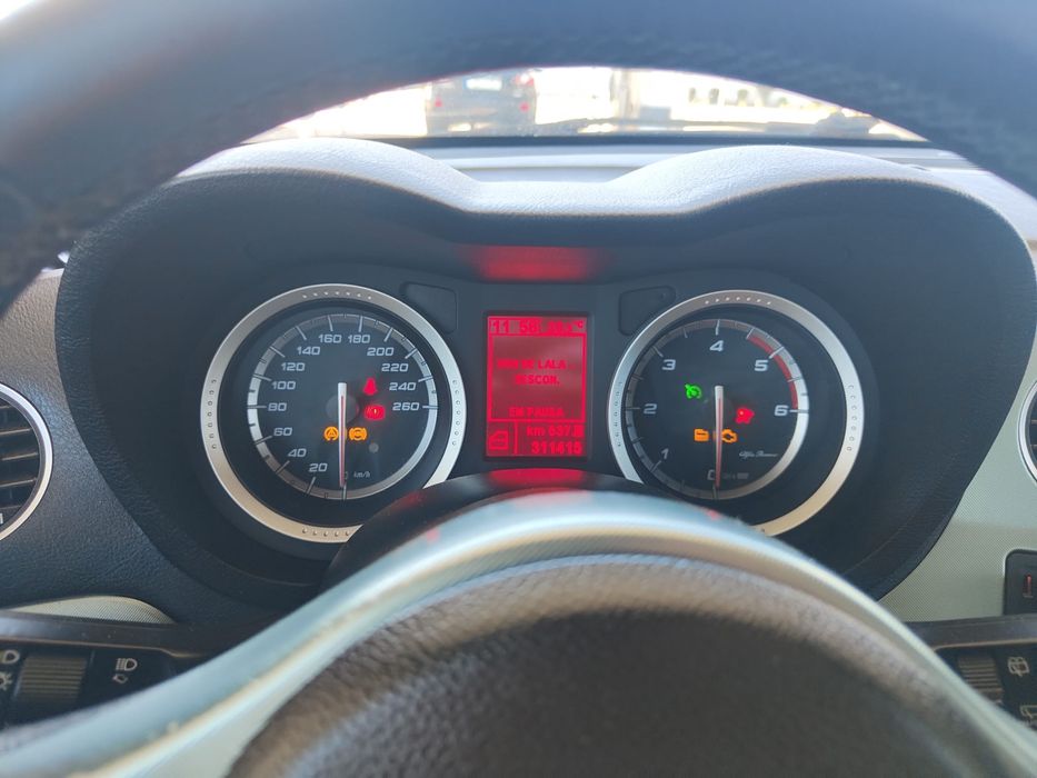 Alfa romeo 159 carrinha excelente estado