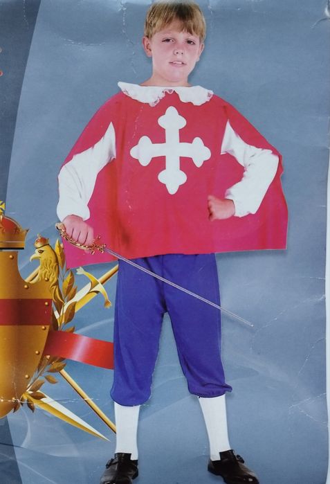 Прокат карнавальних костюмів