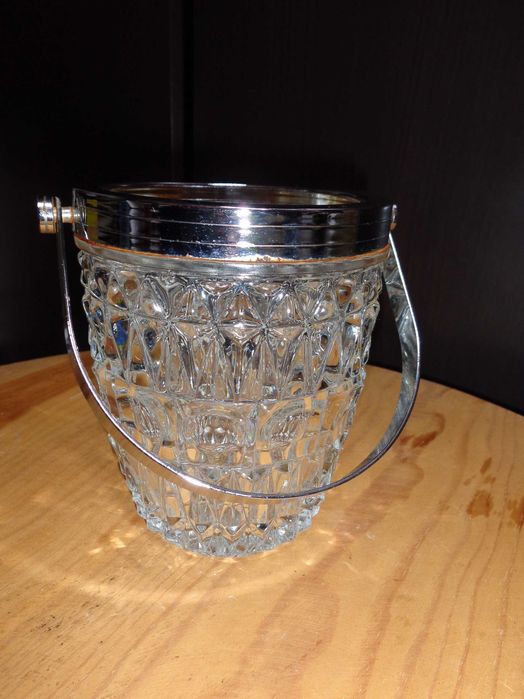 Balde de Gelo Cristal d'Arques