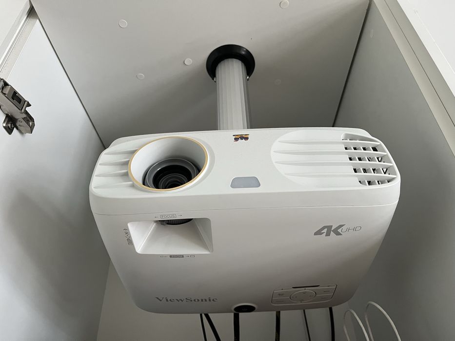 Viewosonic PX747-4K