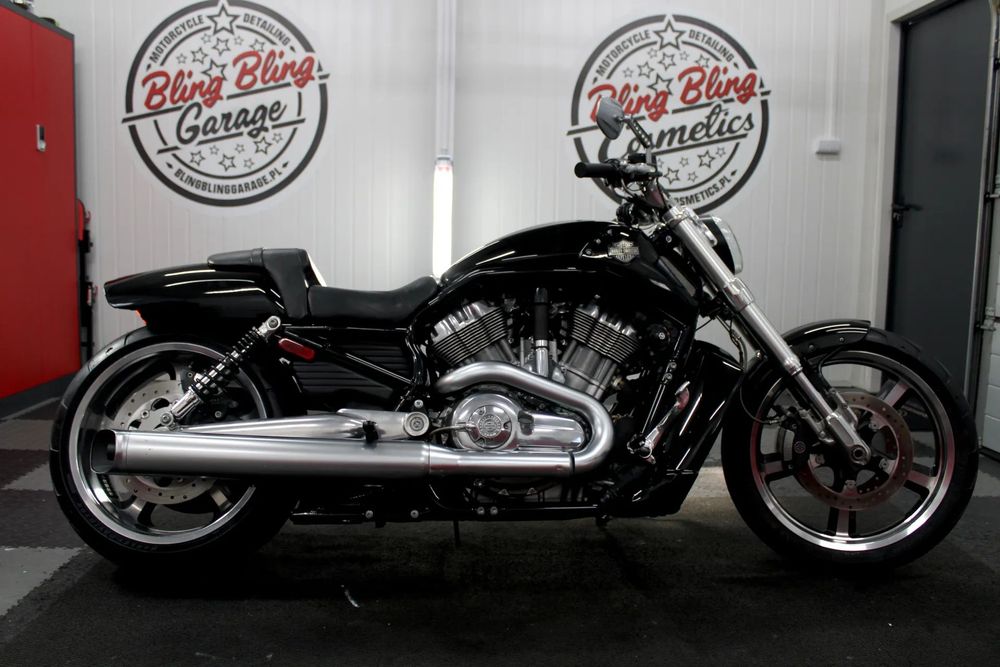 Harley-Davidson