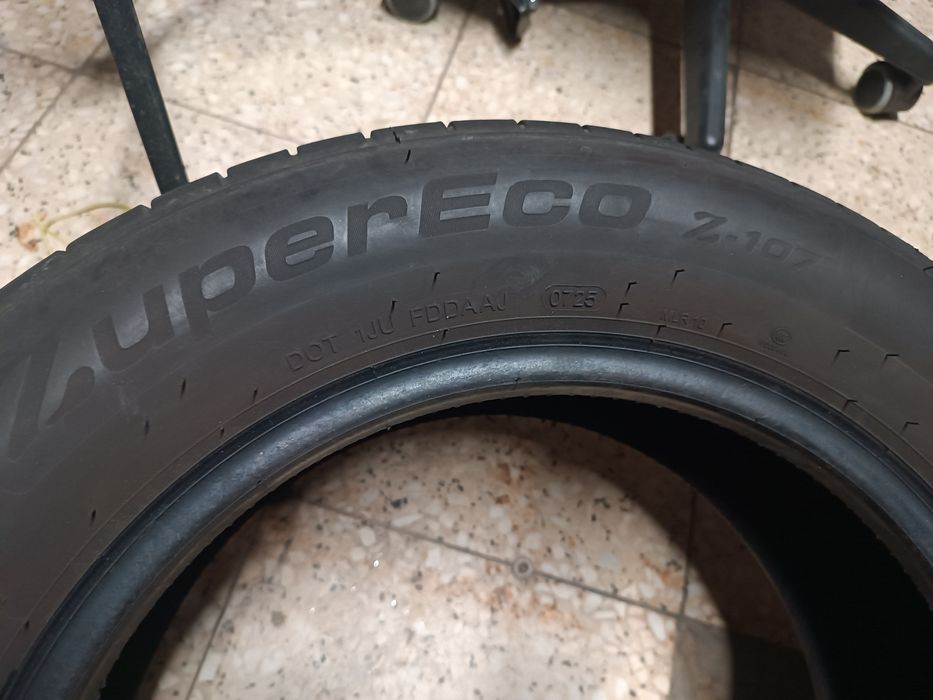 Opony Letnie Goodride ZuperEco Z-107