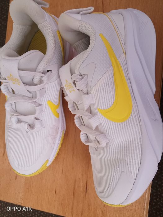 nike buty dla chłopca 28.5
