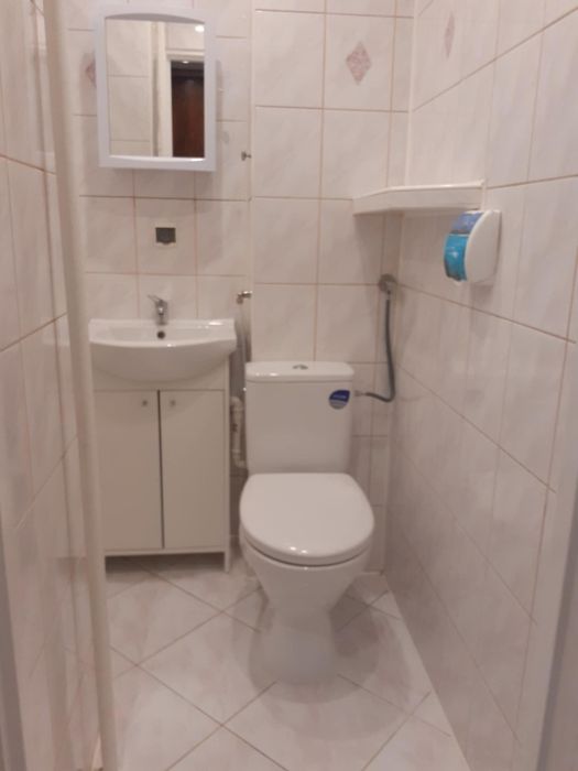 Wynajmę kawalerkę