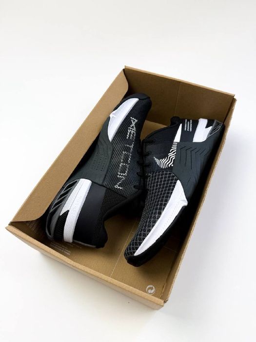 Оригінал! Кросівки Nike Metcone 8 (чорні) (42) Нові!