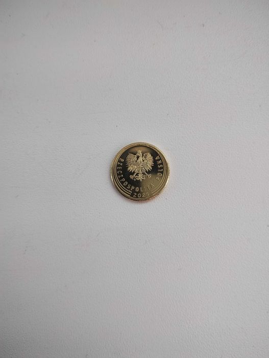 1 grosz 2025 destrukt