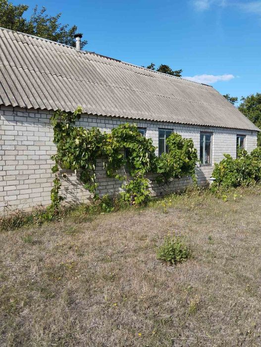 Продам дом в с.Ковяги Валковский район