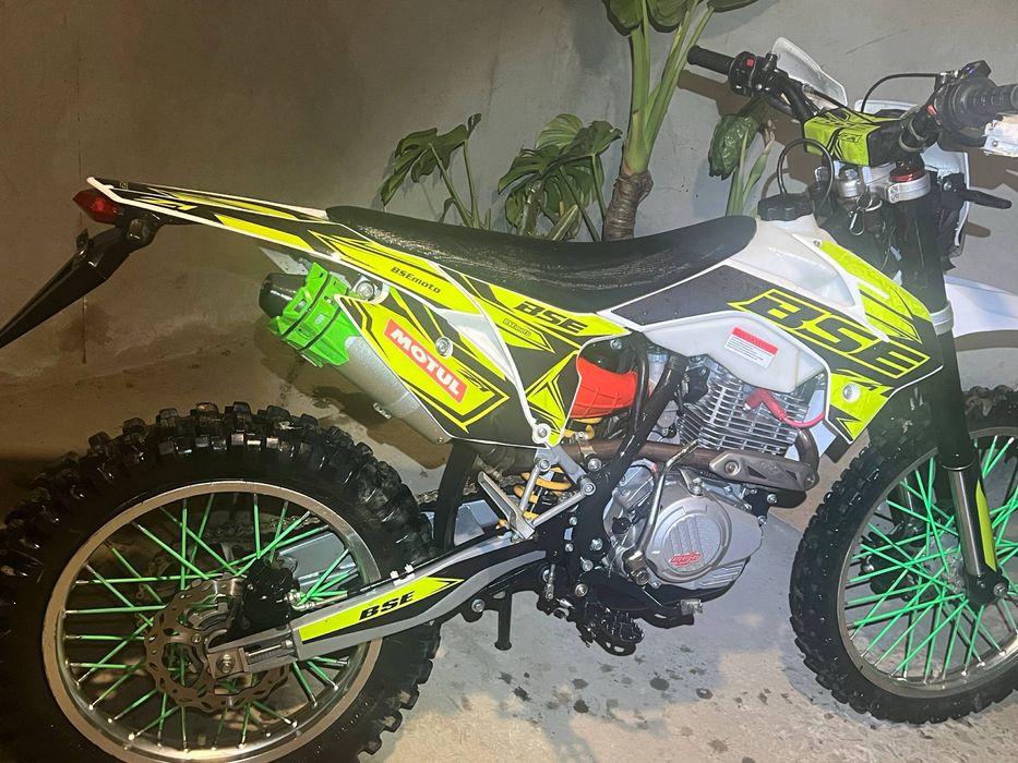 Продам Bse s2 250