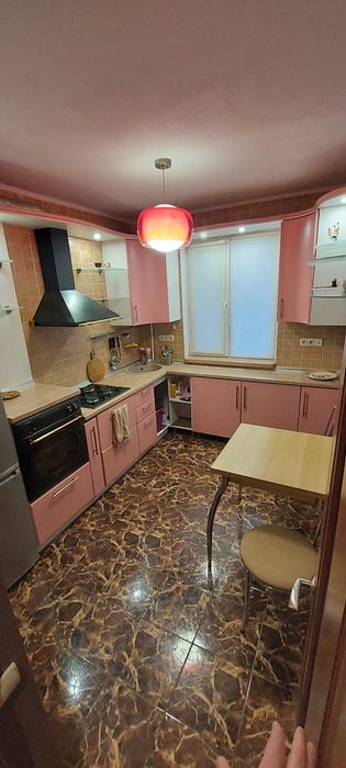Сдам 3-х комнатную квартиру
