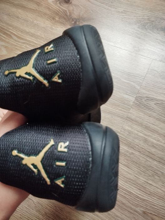 Кросівки чоловічі Nike air Jordan