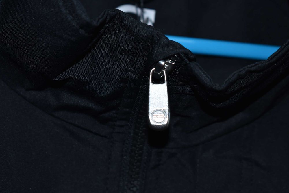 Volvo Kurtka Męska Przejściowa 4XL Nowa
