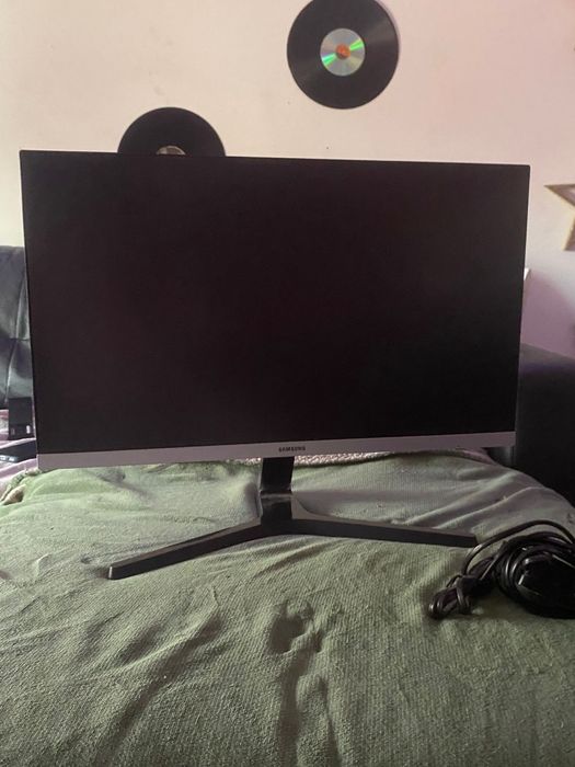 Monitor Gaming SAMSUNG