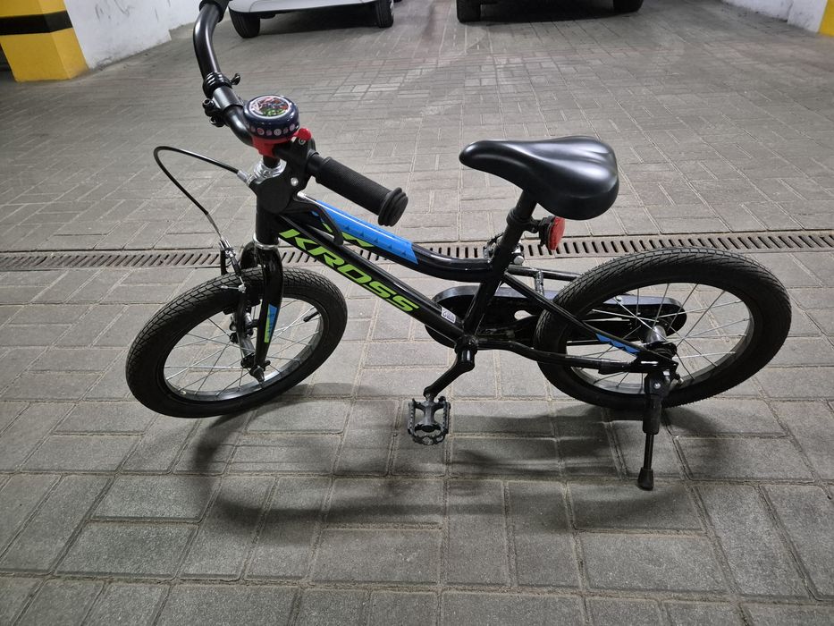 Rower Kross Racer 3.0