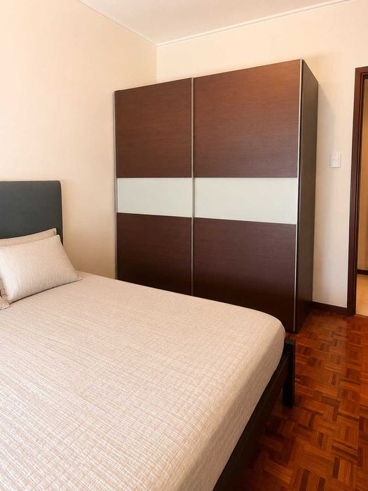 Quarto para arrendar no Bairro do Liceu  — Aveiro