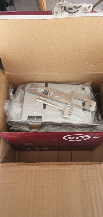 Interior Door Locks64551965195393122