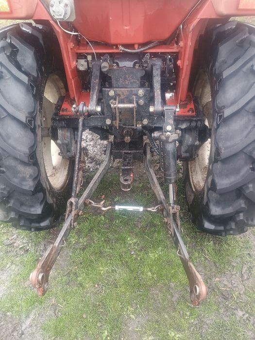 Mitsubishi MTX225