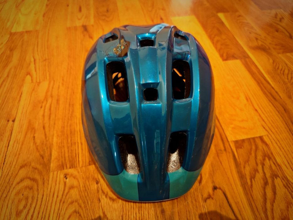 Capacete Criança (BERG)