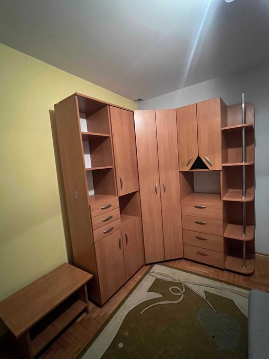 Meble dziecięce, młodzieżowe - zestaw