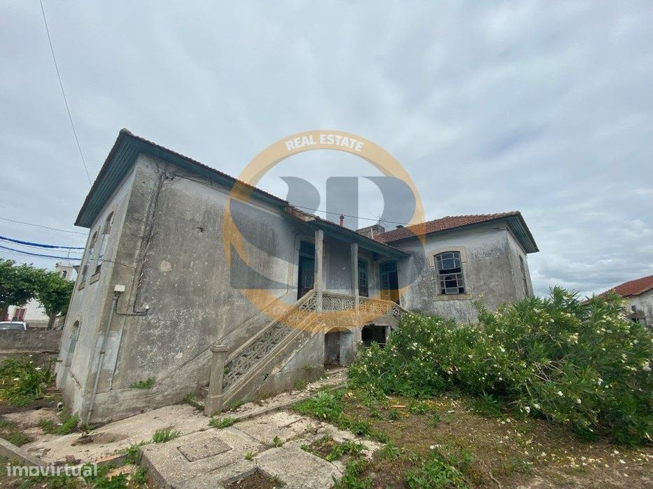 Quinta Palacete São João de Ovar