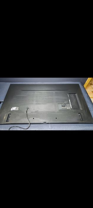 Tv LG 55UF800V uszkodzona matryca