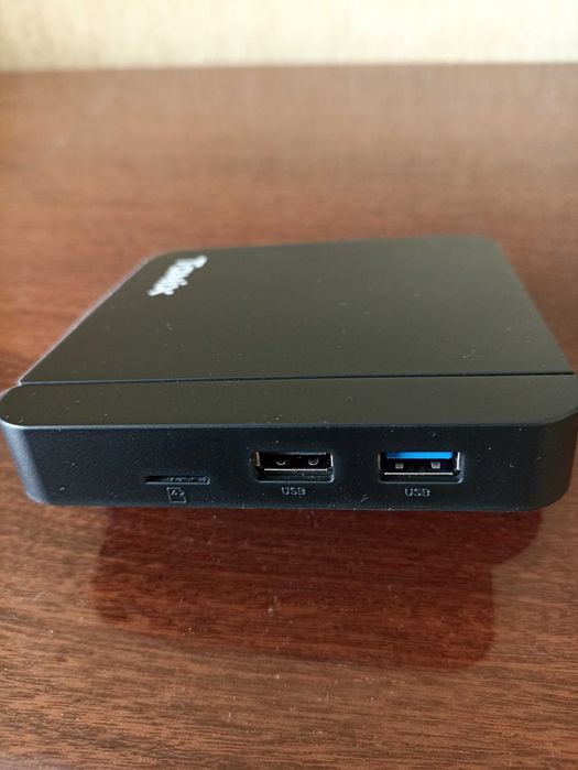 Tv Box Tanix W2 Amlogic S905 W2:4*32gb Slimbox