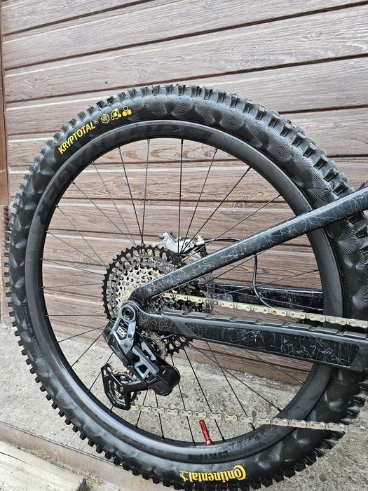 Trek Fuel EXe 9.8 GX AXS T-Type 2025: 3 200 € - Велосипеды