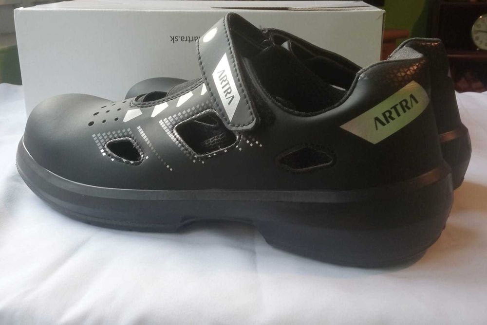 Buty robocze ARTRA ,S1 ESD