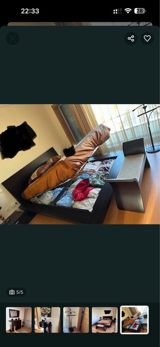 Mobília casa ou apartamento - moderna e pode personalizar