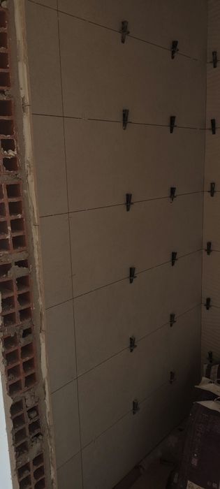 Ladrilhador profissional