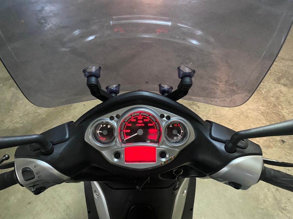 Vendo Yamaha X City