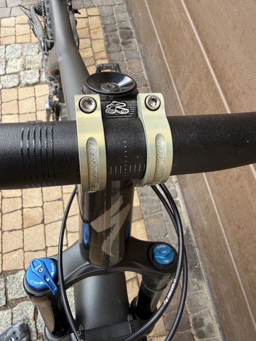 Specialized Stumpjumper Comp Alloy S5 (XL), 2022 rok