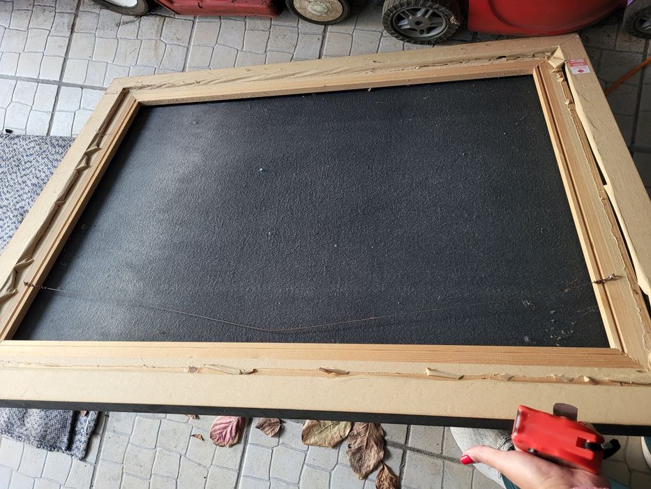 Quadro em bom estado64861263669633121