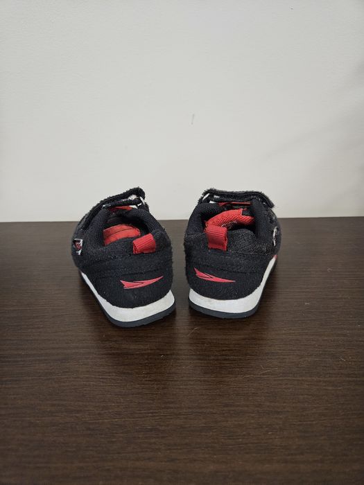 Adidaski dziecięce firmy SPRANDI