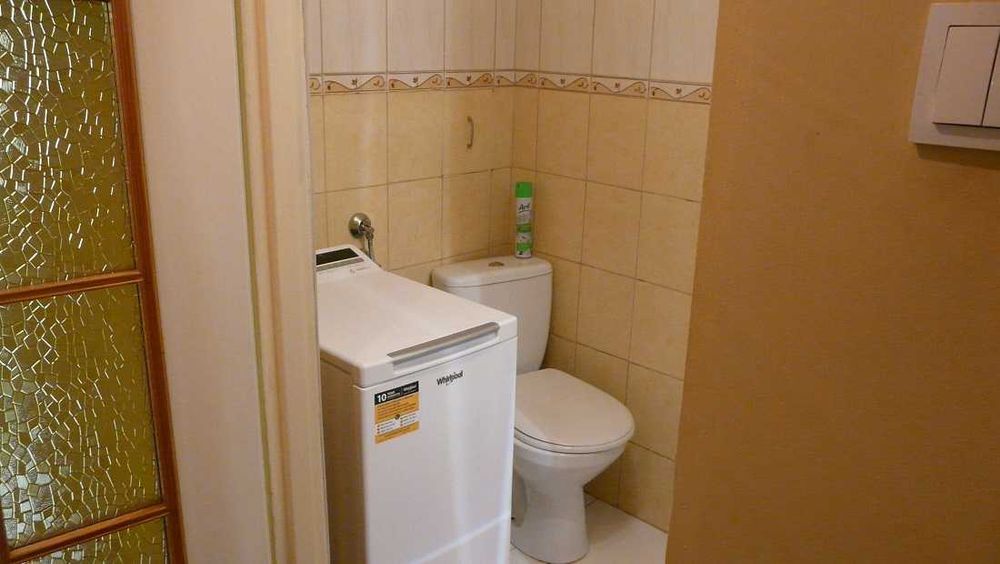 Kawalerka 30 m² na zagospodarowanym osiedlu lipińska w Wołominie. - Widok 6