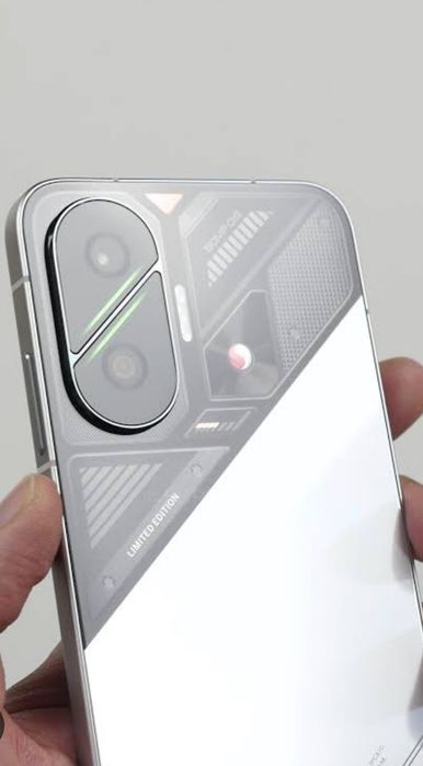 POCO F7 limited edition ( Novo)