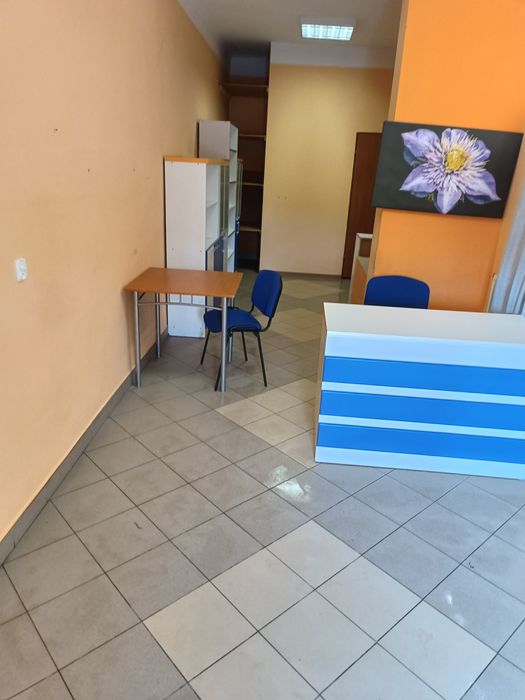 Wynajmę lokal użytkowy 30m2