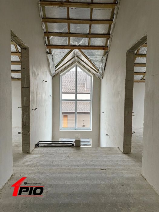 Продам стильний, сучасний будинок