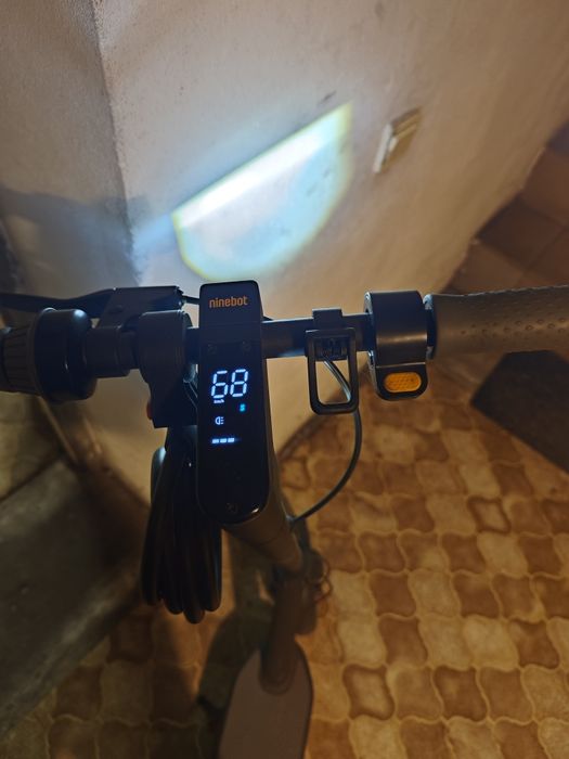 Hulajnoga Segway Ninebot g30