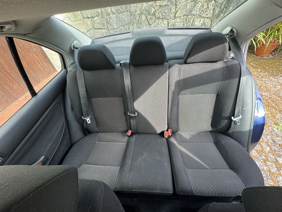 VW Volkwagen Bora 1.9 TDi