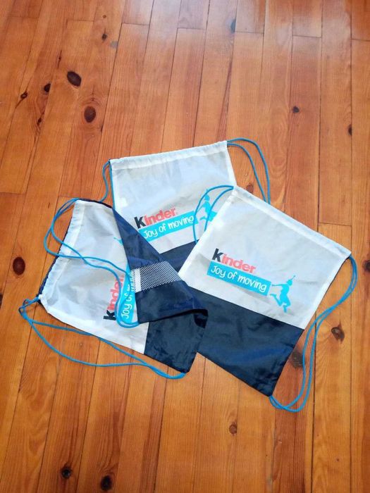 Сумка мішок рюкзак для басейну на змінне взуття в садочок школу