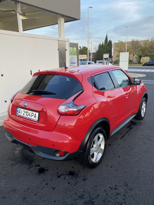 Nissan Juke 2018 VIN SJNFBAF15U8018752 фото оголошення 6 з 22