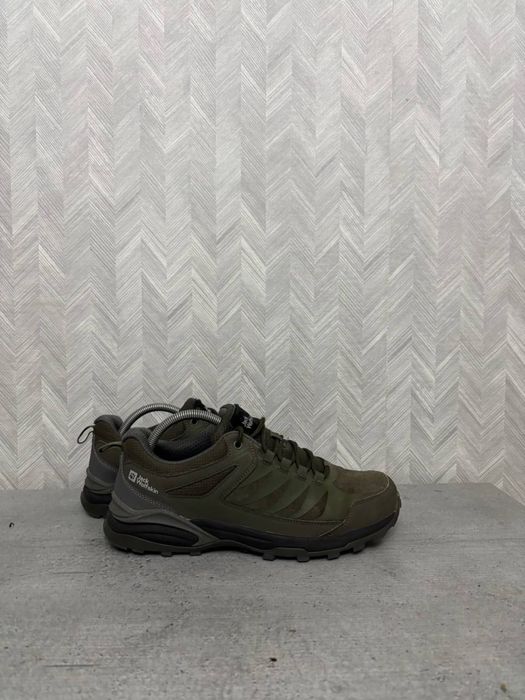 Кросівки Jack Wolfskin