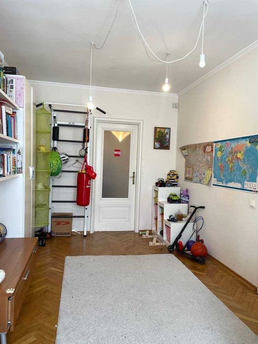 3-кімнатна квартира за адресою вул. Київська (площа 94 м²) - Atlanta.ua - фото 11