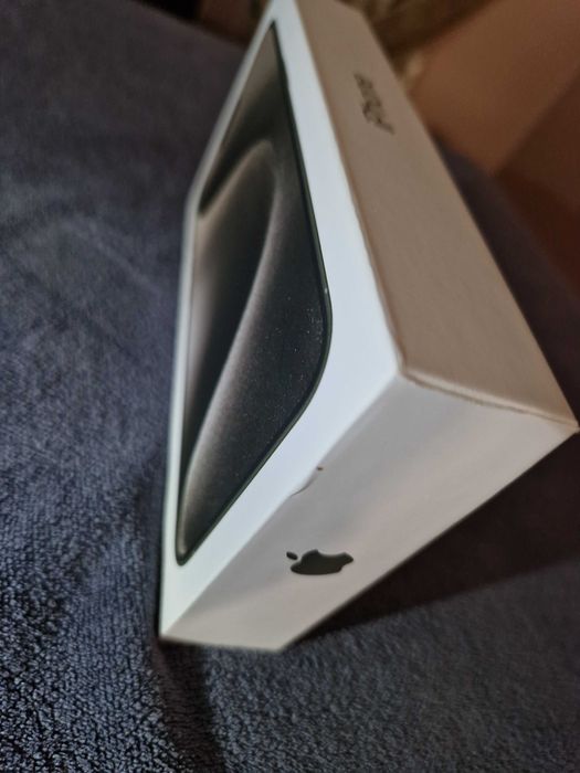 IPHONE 15 Pro Max  512GB Titanium NOWY