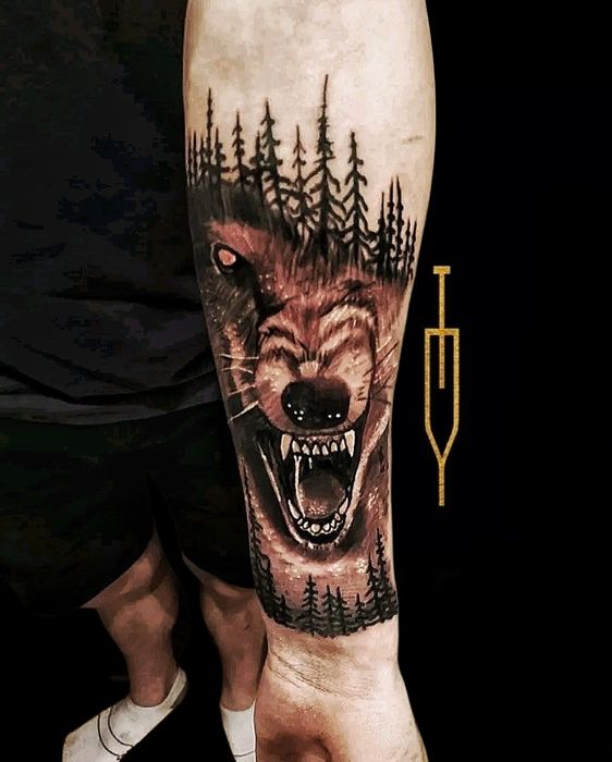 Tatuaże Tattoo Łódź do400zł sesja