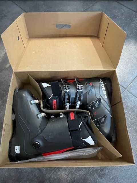 Buty narciarskie HEAD 26.5