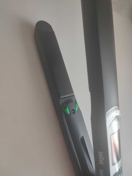 Утюжок для волос Braun Satin Hair 7 Straightener [ оригинал ]