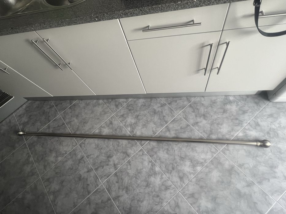 Varão para cortinado